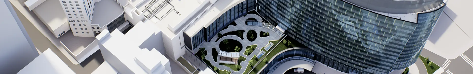 Professional BIM & VDC Services for Healthcare Projects