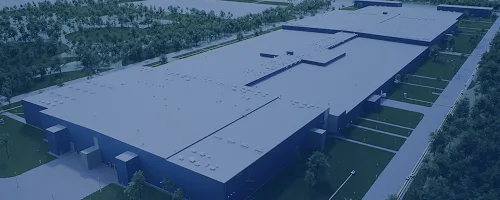 Battery plant project