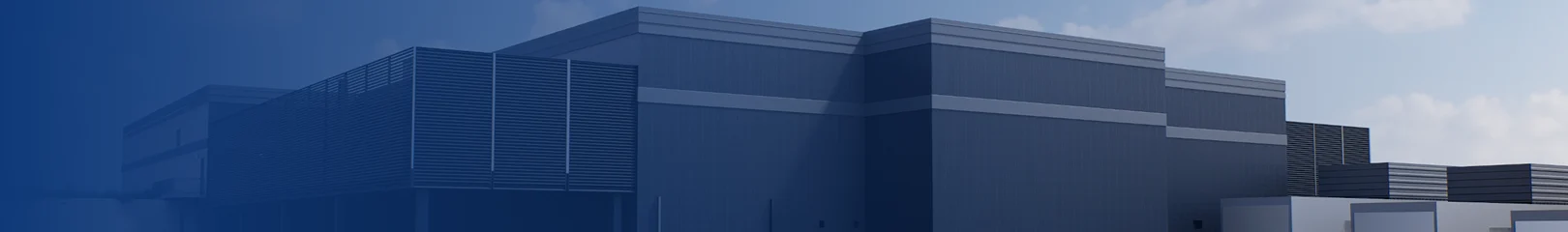 Mobile Network Data Center