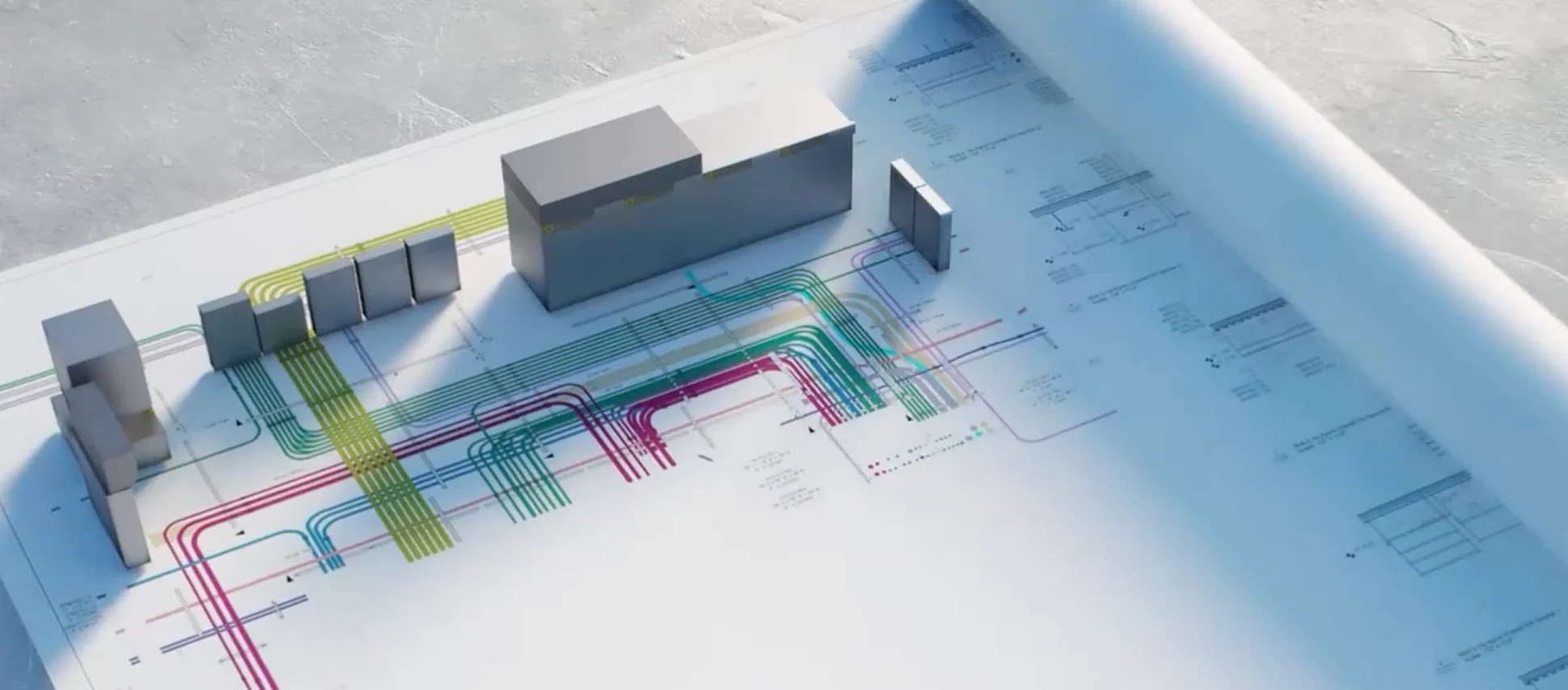 Installation drawings