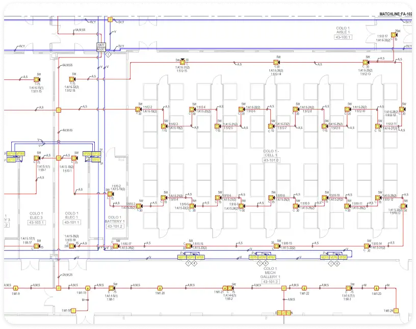 Basic pathway planning