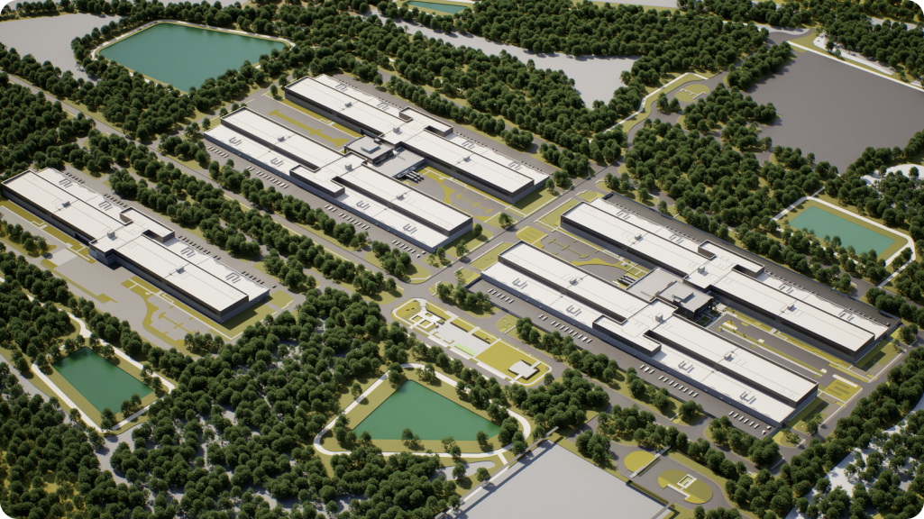 Data Centers
