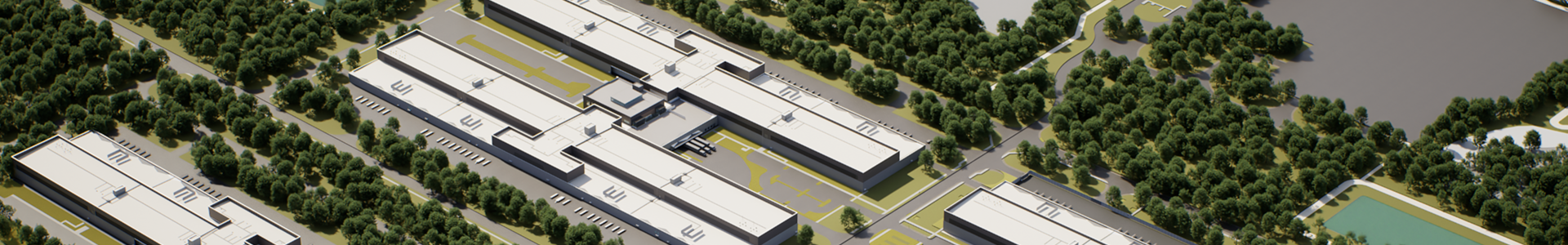 Data Centers