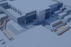 industry