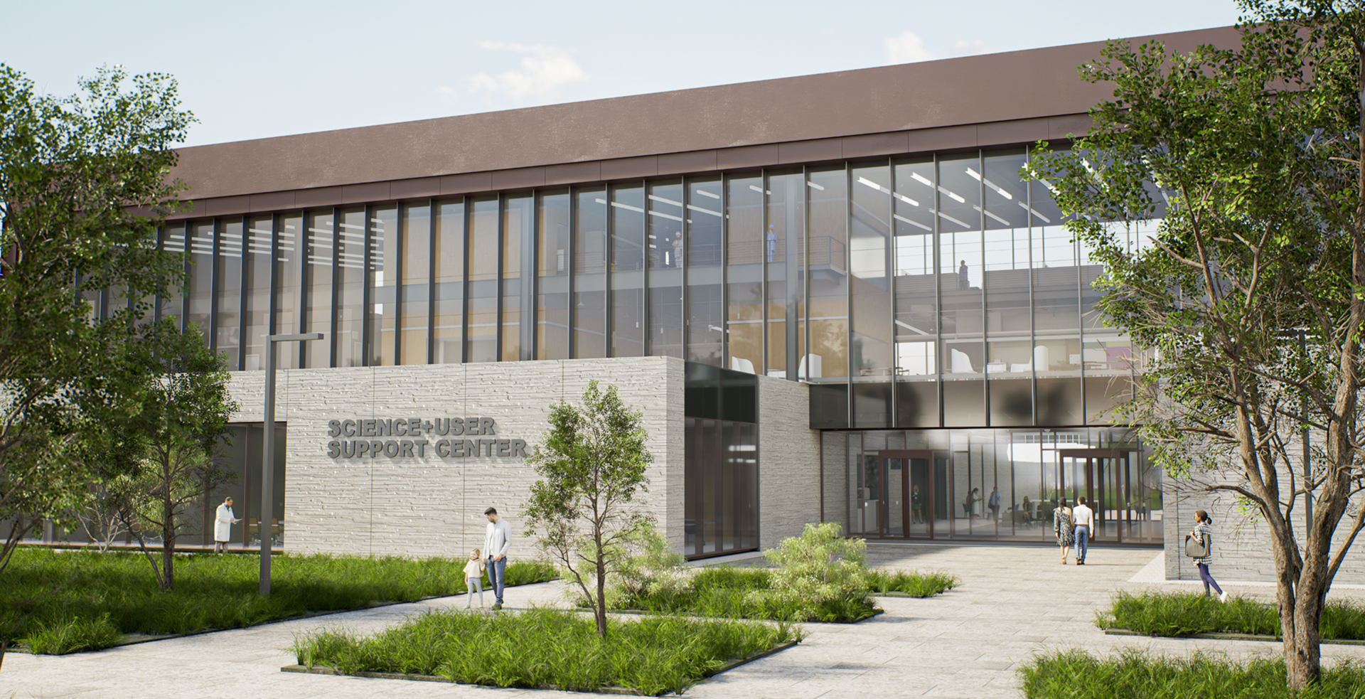 Advanced Laboratory Facility