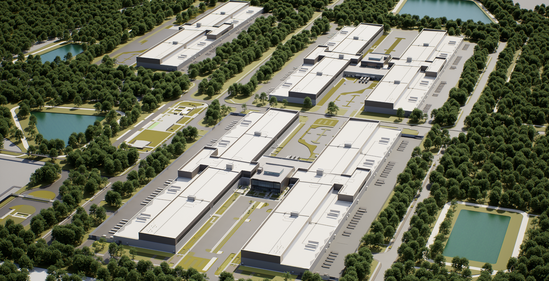 Cloud Data Center