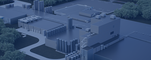 Industrial project