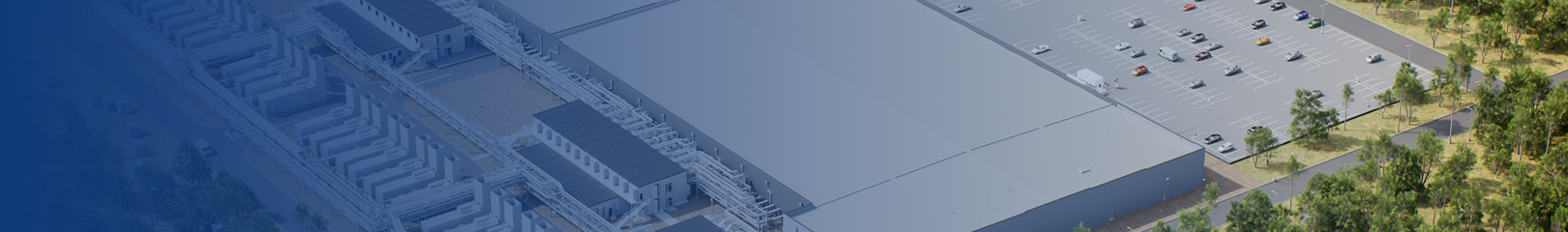 Cloud Data Center